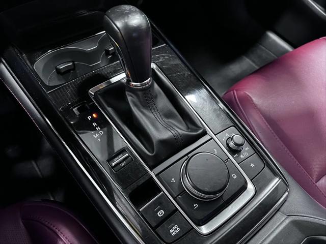2024 Mazda CX-30 2.5 S Carbon Edition