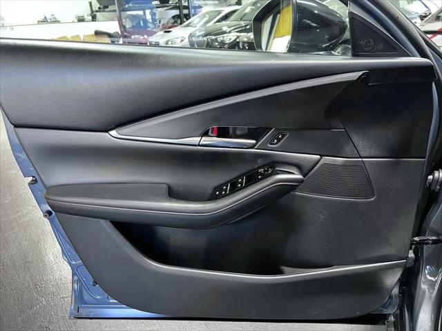 2024 Mazda CX-30 2.5 S Carbon Edition