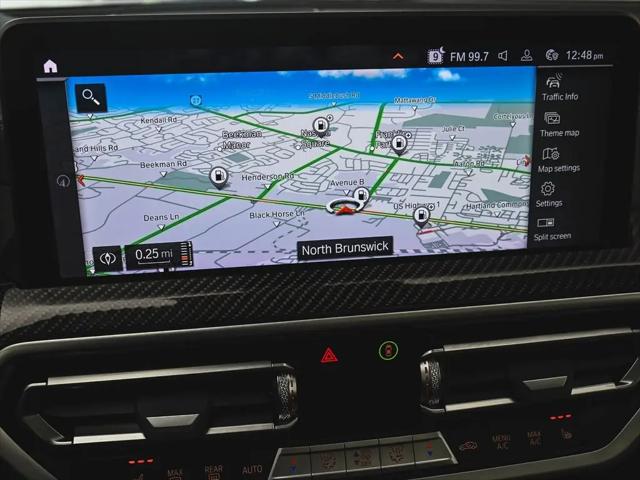 2025 BMW X4 M40i