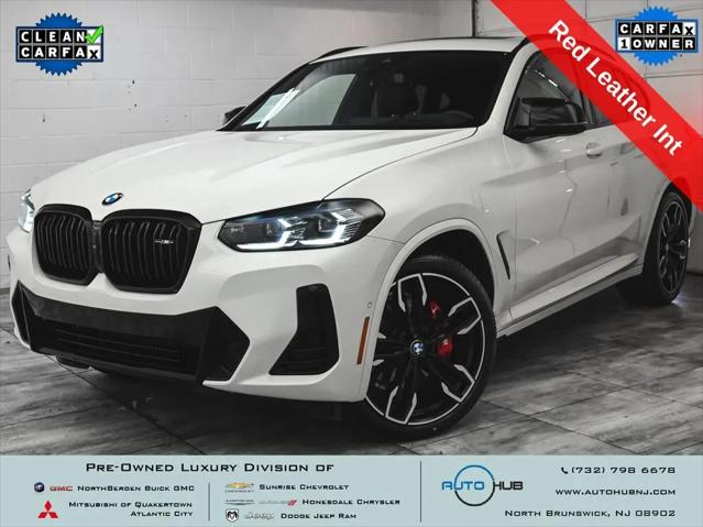2025 BMW X4 M40i for sale in North Brunswick Township, NJ