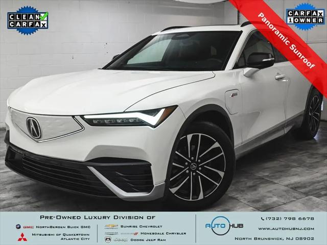 2024 Acura ZDX A-SPEC for sale in North Brunswick Township, NJ