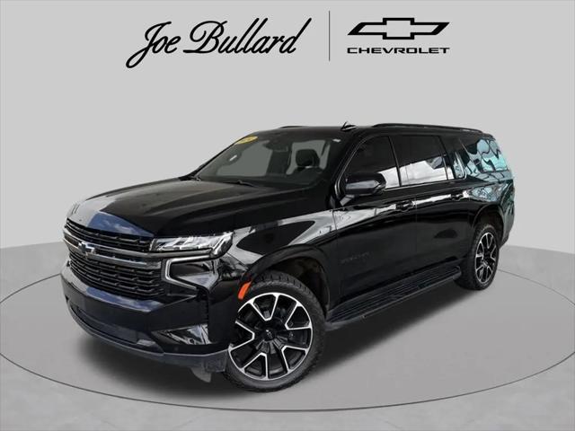 2022 Chevrolet Suburban 2WD RST for sale in Mobile, AL