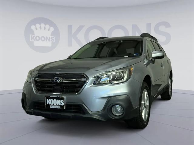 2019 Subaru Outback 2.5i Premium for sale in Woodbridge, VA