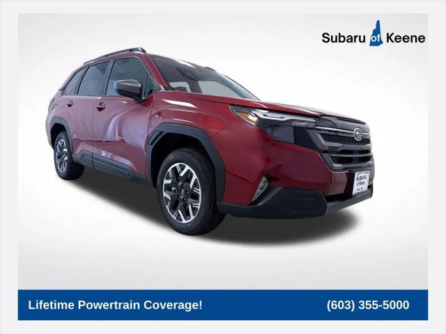 2026 Subaru Forester Premium for sale in Keene, NH