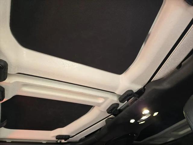 2021 Jeep Wrangler Rubicon 4x4