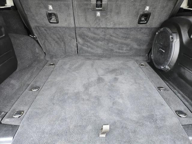 2021 Jeep Wrangler Rubicon 4x4
