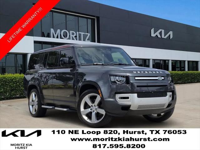 2023 Land Rover Defender 130 First Edition for sale in Hurst, TX