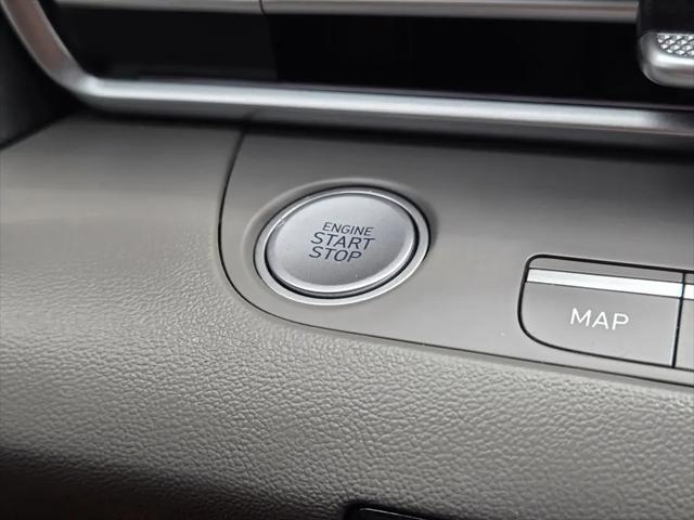 2024 Hyundai Elantra Hybrid Blue