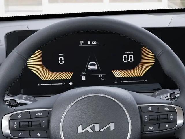 2026 Kia K5 GT-Line FWD