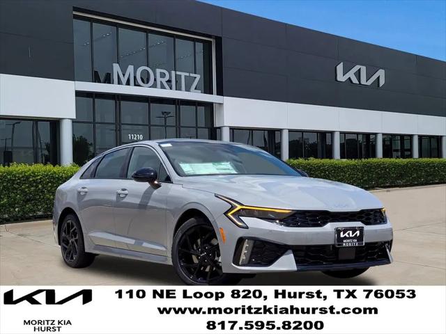 2026 Kia K5 GT-Line FWD for sale in Hurst, TX