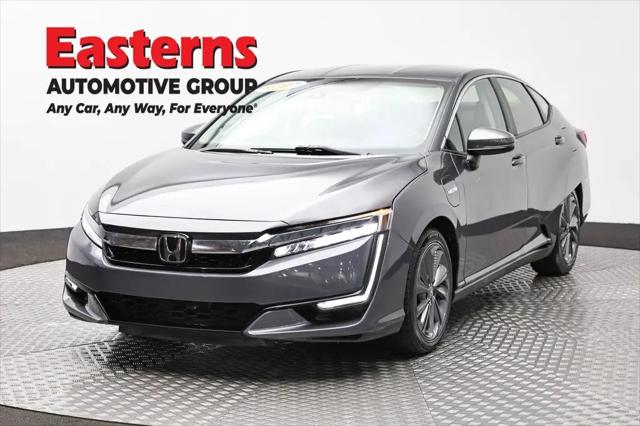 2018 Honda Clarity Plug-In Hybrid Plug-In Hybrid for sale in Rosedale, MD