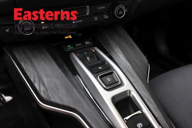 2018 Honda Clarity Plug-In Hybrid Plug-In Hybrid
