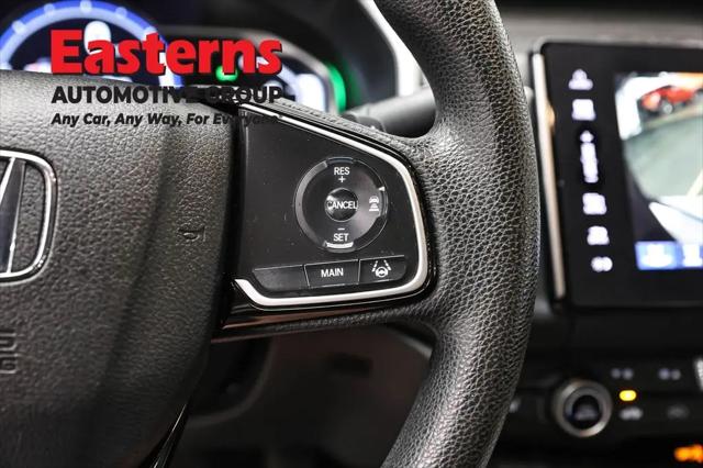 2018 Honda Clarity Plug-In Hybrid Plug-In Hybrid