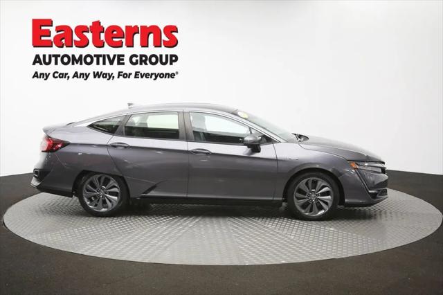 2018 Honda Clarity Plug-In Hybrid Plug-In Hybrid