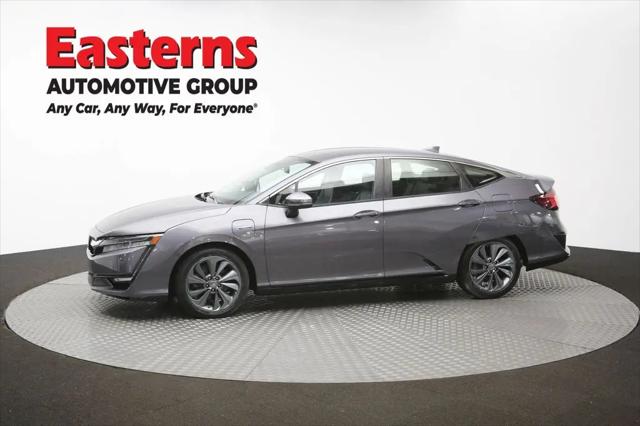 2018 Honda Clarity Plug-In Hybrid Plug-In Hybrid