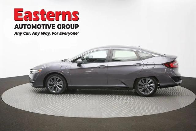 2018 Honda Clarity Plug-In Hybrid Plug-In Hybrid