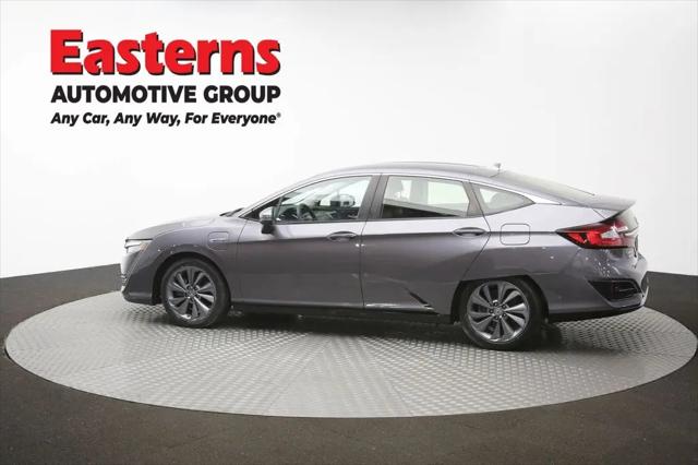 2018 Honda Clarity Plug-In Hybrid Plug-In Hybrid