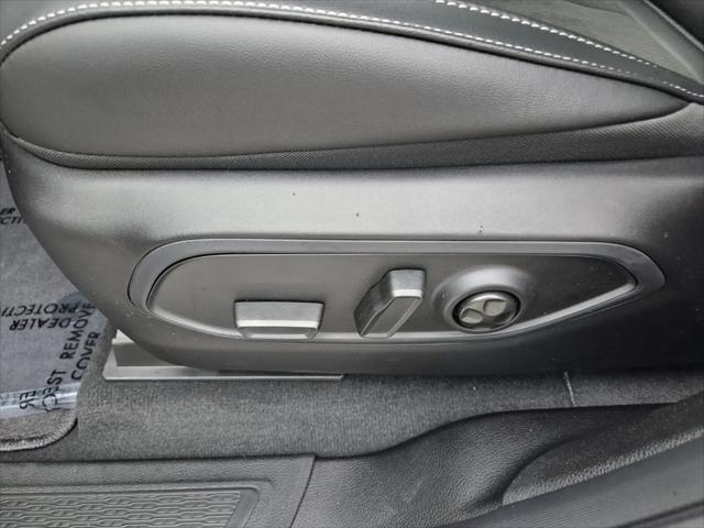 2026 Jeep Grand Cherokee L Altitude 4x2