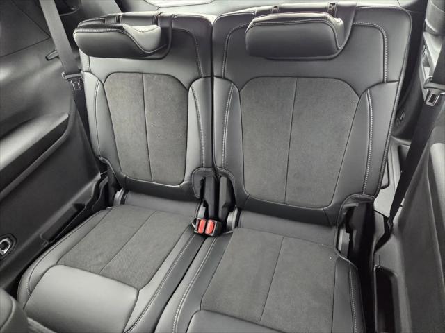 2026 Jeep Grand Cherokee L Altitude 4x2