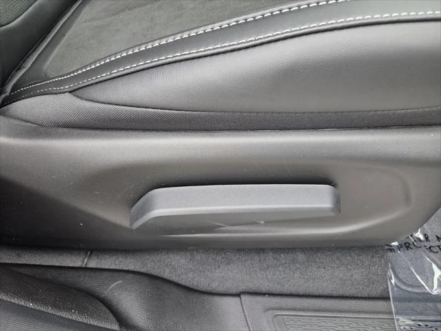 2026 Jeep Grand Cherokee L Altitude 4x2