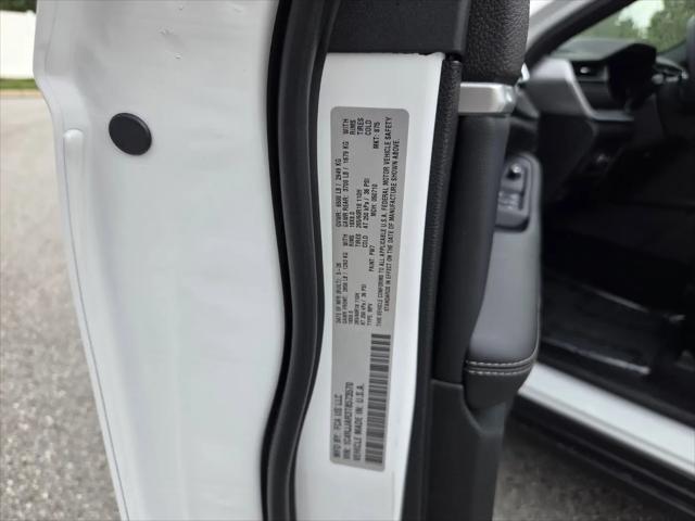 2026 Jeep Grand Cherokee L Altitude 4x2