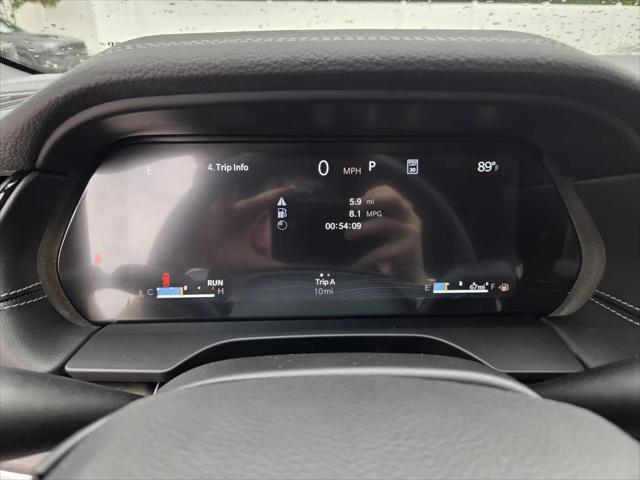 2026 Jeep Grand Cherokee L Altitude 4x2