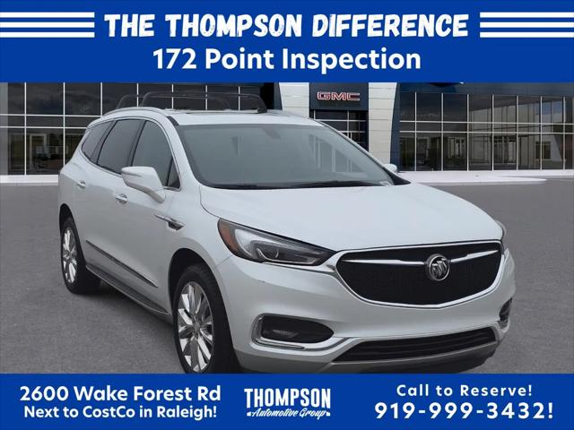 2019 Buick Enclave FWD Essence for sale in Raleigh, NC