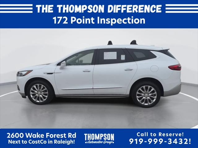 2019 Buick Enclave FWD Essence