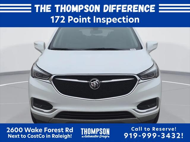 2019 Buick Enclave FWD Essence