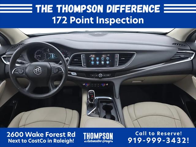 2019 Buick Enclave FWD Essence