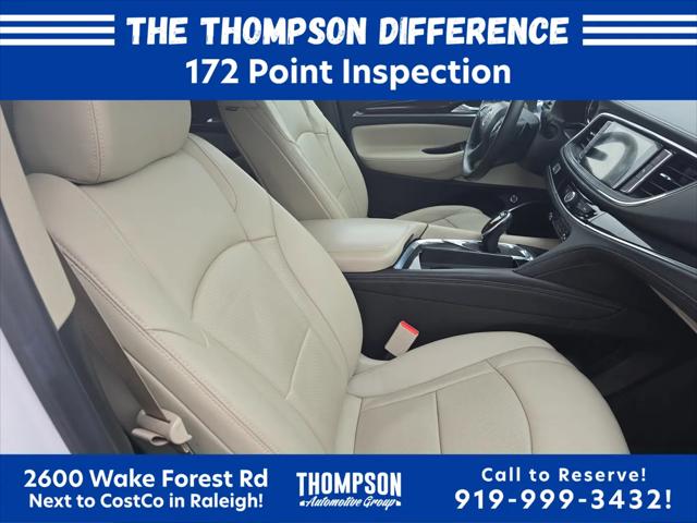 2019 Buick Enclave FWD Essence