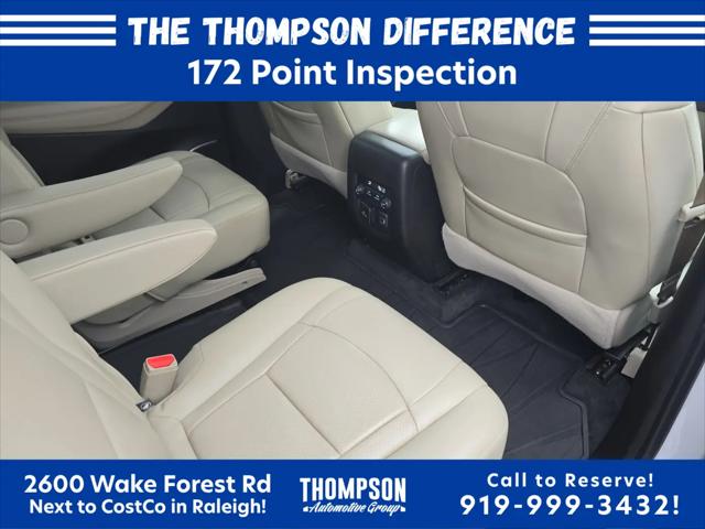 2019 Buick Enclave FWD Essence