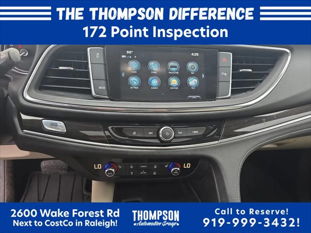 2019 Buick Enclave FWD Essence