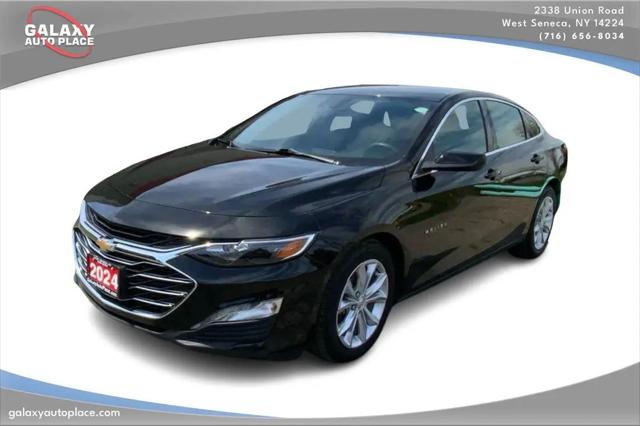 2024 Chevrolet Malibu FWD 1LT for sale in West Seneca, NY