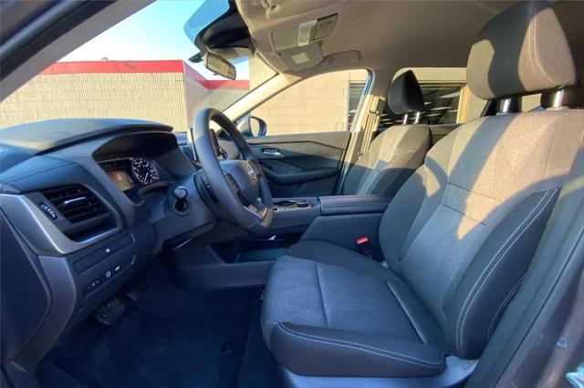 2025 Nissan Rogue SV Intelligent AWD