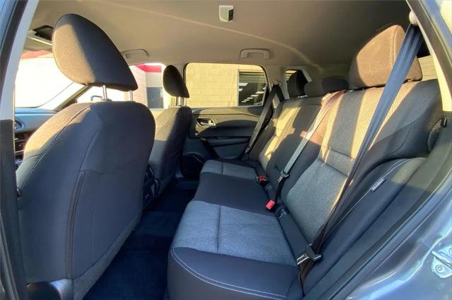 2025 Nissan Rogue SV Intelligent AWD