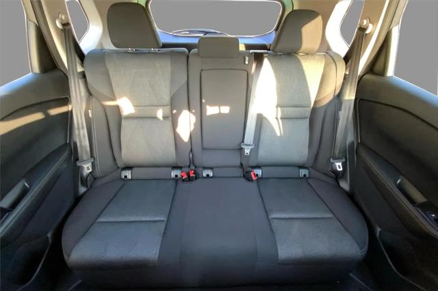 2025 Nissan Rogue SV Intelligent AWD