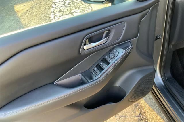 2025 Nissan Rogue SV Intelligent AWD