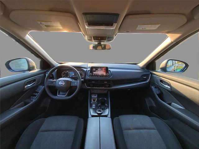 2025 Nissan Rogue SV Intelligent AWD