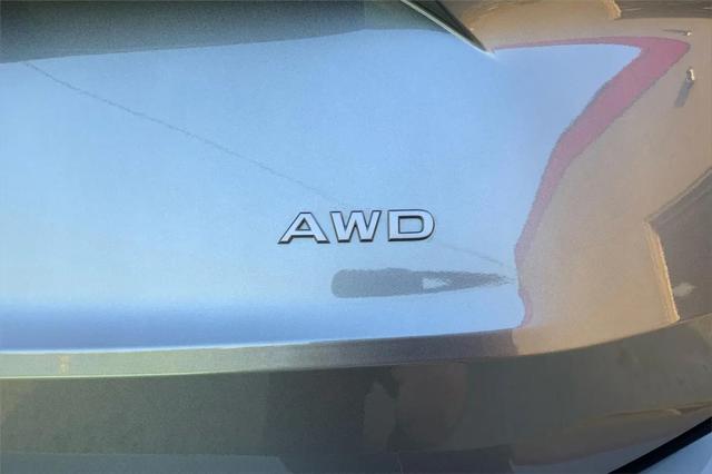 2025 Nissan Rogue SV Intelligent AWD