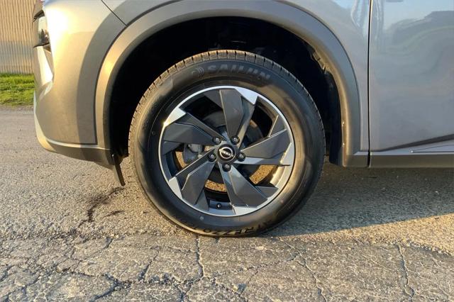 2025 Nissan Rogue SV Intelligent AWD