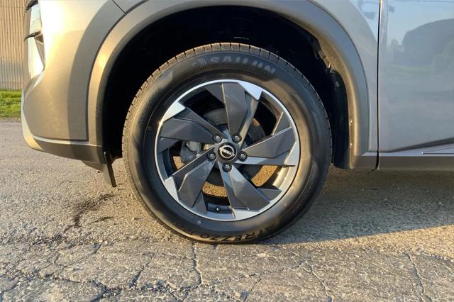 2025 Nissan Rogue SV Intelligent AWD