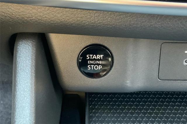 2025 Nissan Rogue SV Intelligent AWD