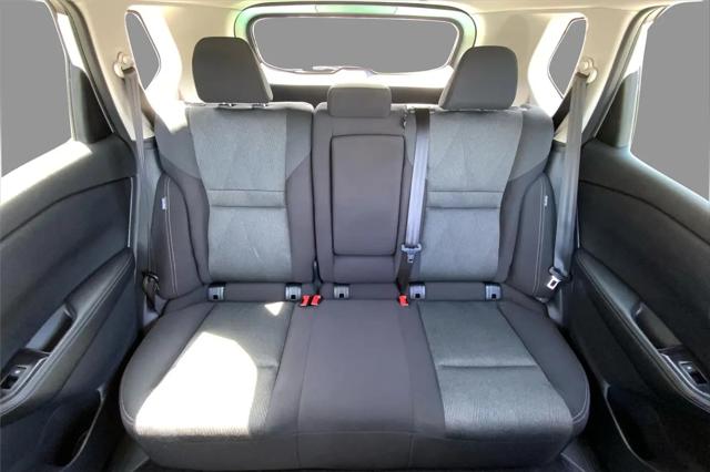 2025 Nissan Rogue SV Intelligent AWD