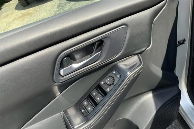 2025 Nissan Rogue SV Intelligent AWD