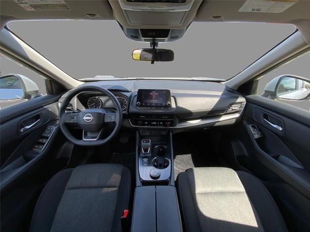 2025 Nissan Rogue SV Intelligent AWD