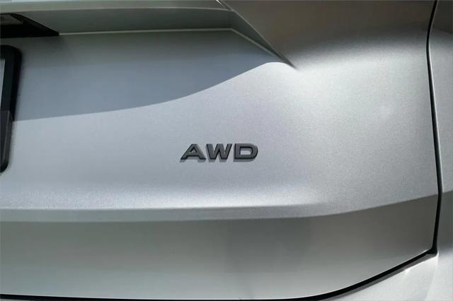 2025 Nissan Rogue SV Intelligent AWD