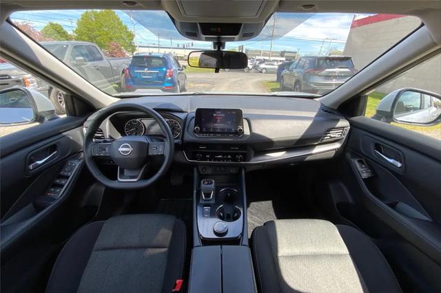 2025 Nissan Rogue SV Intelligent AWD