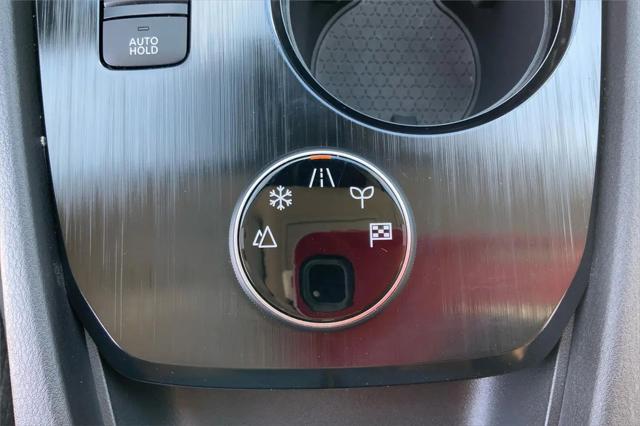 2025 Nissan Rogue SV Intelligent AWD