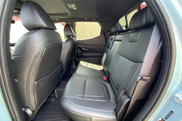 2024 Hyundai Santa Cruz XRT